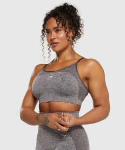 DAMES Gymshark Sport-bh's*Flex Strappy Sports Bra