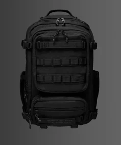 Gymshark Tassen*Founders Tactical Backpack