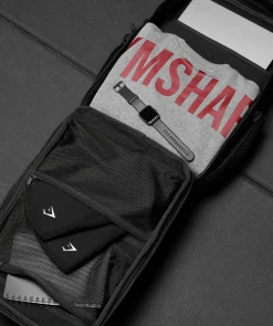 Gymshark Tassen*Founders Tactical Backpack