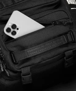 Gymshark Tassen*Founders Tactical Backpack