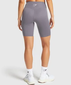 DAMES Gymshark Shorts*Fraction Shorts