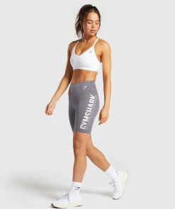 DAMES Gymshark Shorts*Fraction Shorts
