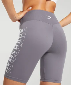 DAMES Gymshark Shorts*Fraction Shorts