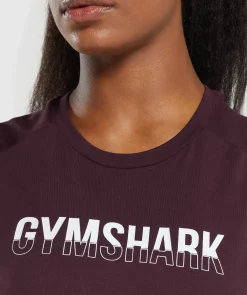 DAMES Gymshark Tanktops|T-shirts*Fraction Tank