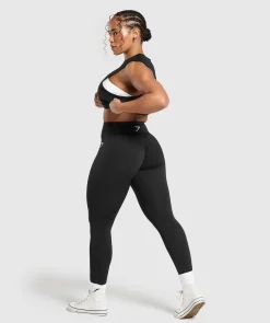 DAMES Gymshark Tanktops|T-shirts*Fraction Tank