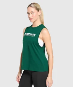 DAMES Gymshark Tanktops|T-shirts*Fraction Tank