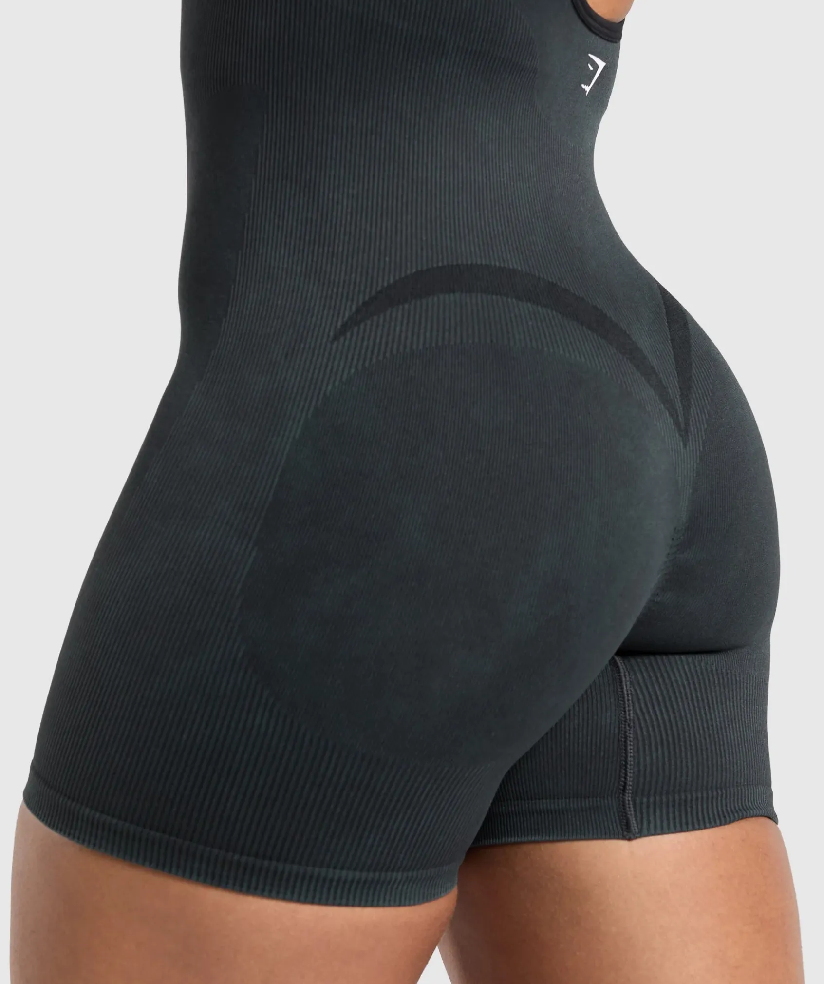 DAMES Gymshark Sportjumpsuit*Gains Seamless All-In-One