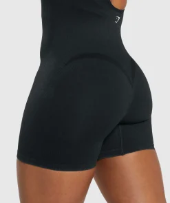 DAMES Gymshark Sportjumpsuit*Gains Seamless All-In-One