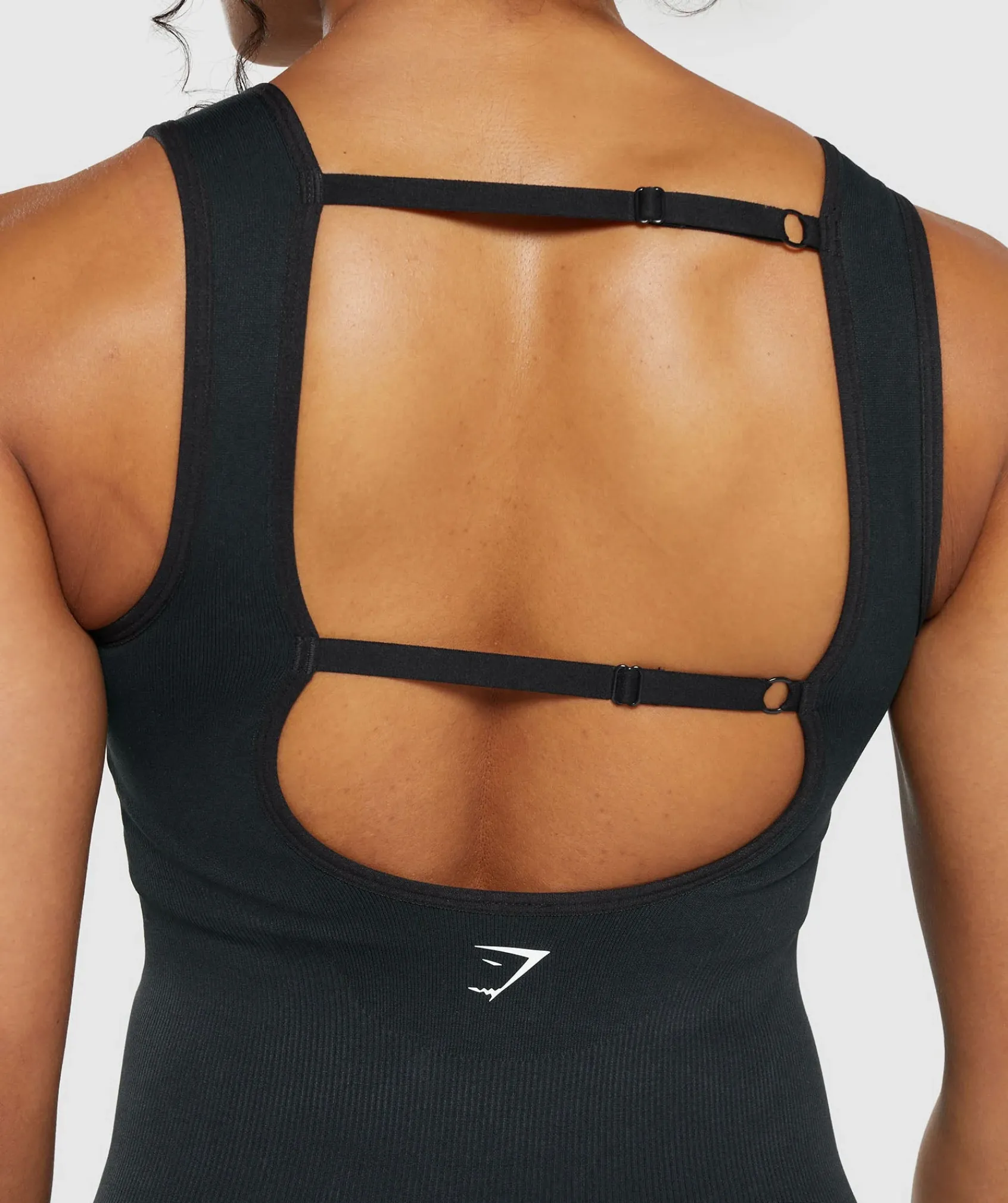 DAMES Gymshark Sportjumpsuit*Gains Seamless All-In-One