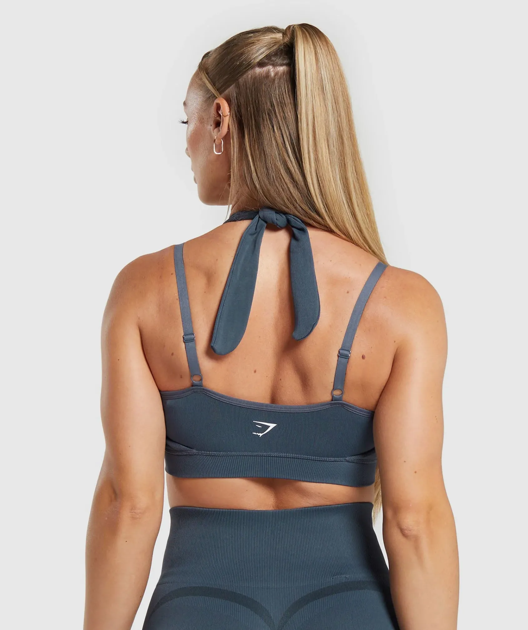 DAMES Gymshark Sport-bh's*Gains Seamless Bralette