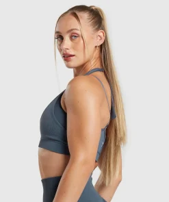 DAMES Gymshark Sport-bh's*Gains Seamless Bralette