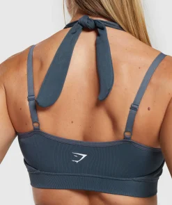 DAMES Gymshark Sport-bh's*Gains Seamless Bralette