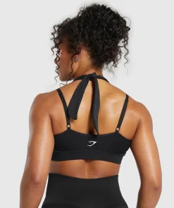 DAMES Gymshark Sport-bh's*Gains Seamless Bralette