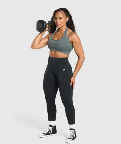 DAMES Gymshark Sport-bh's*Gains Seamless Bralette
