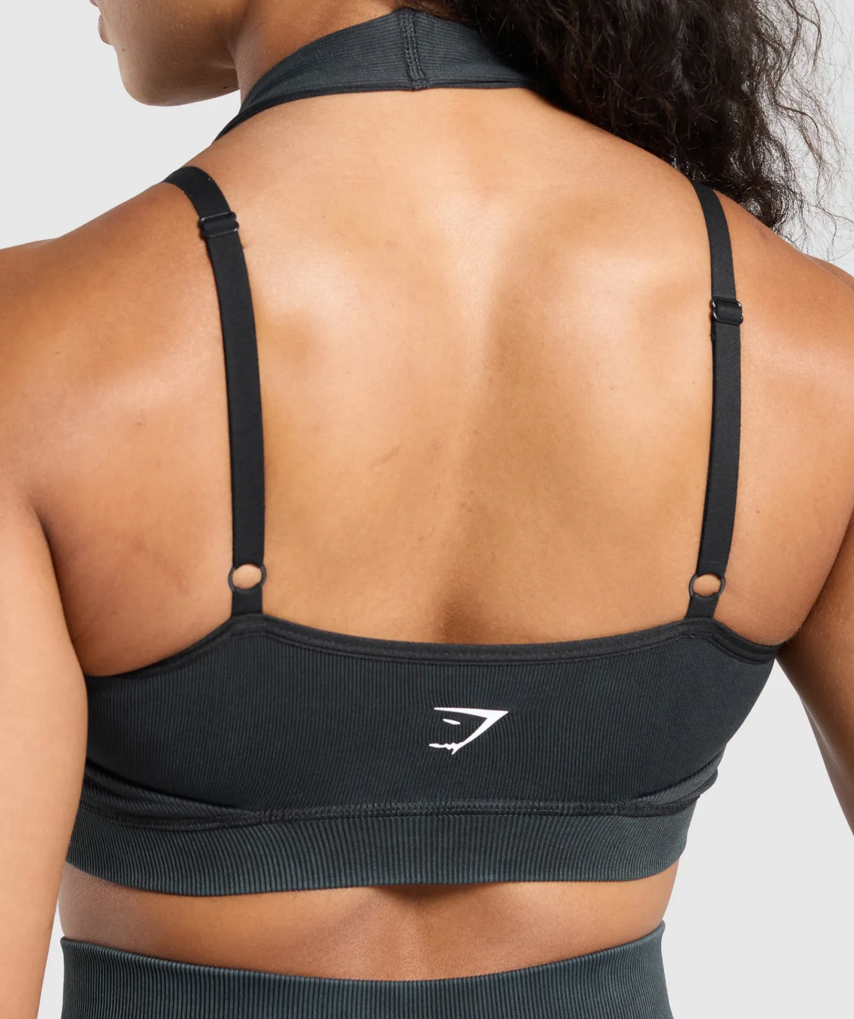 DAMES Gymshark Sport-bh's*Gains Seamless Bralette