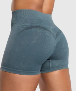 DAMES Gymshark Shorts*Gains Seamless Shorts