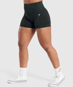 DAMES Gymshark Shorts*Gains Seamless Shorts