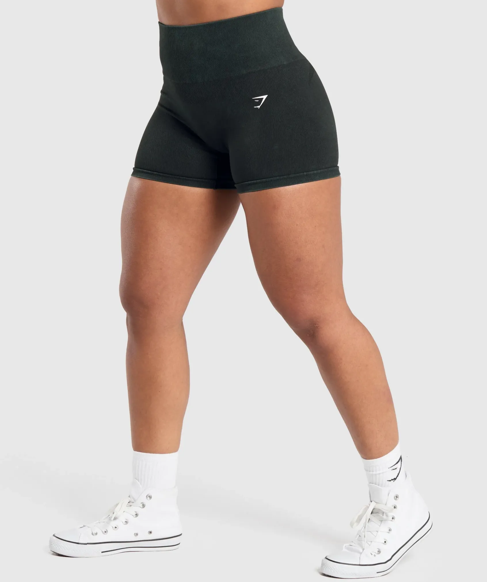 DAMES Gymshark Shorts*Gains Seamless Shorts