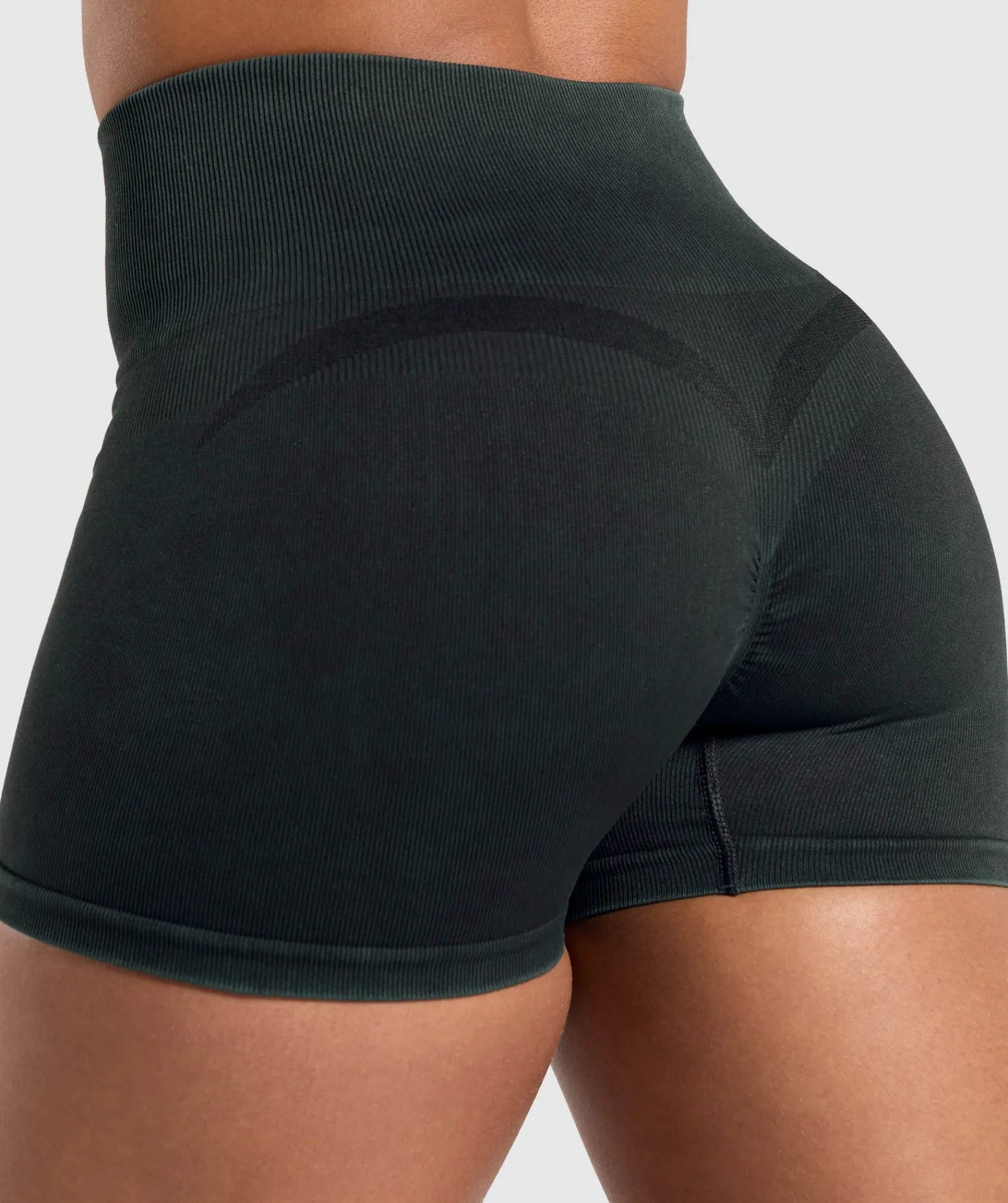 DAMES Gymshark Shorts*Gains Seamless Shorts