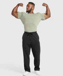 Heren Gymshark T-shirts*Geo Animal Seamless T-Shirt