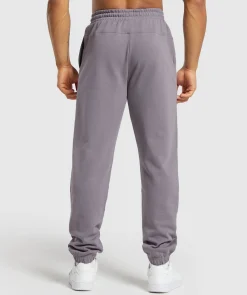 Heren Gymshark Joggingbroeken*Global Lifting Oversized Essential Joggers