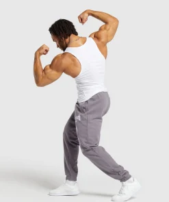 Heren Gymshark Joggingbroeken*Global Lifting Oversized Essential Joggers