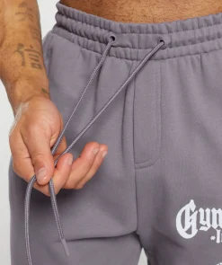 Heren Gymshark Joggingbroeken*Global Lifting Oversized Essential Joggers