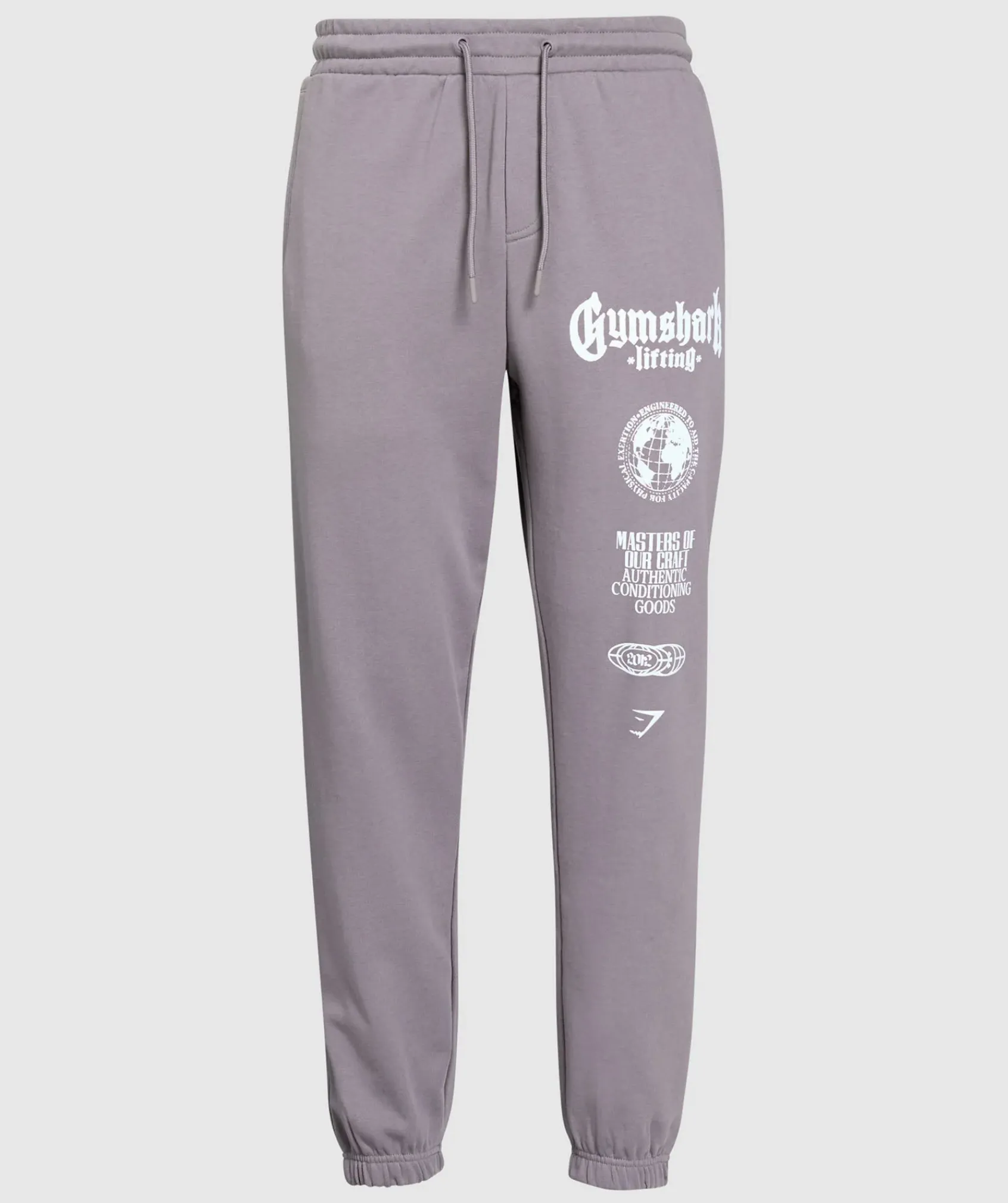 Heren Gymshark Joggingbroeken*Global Lifting Oversized Essential Joggers
