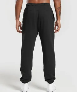 Heren Gymshark Joggingbroeken*Global Lifting Oversized Joggers