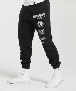 Heren Gymshark Joggingbroeken*Global Lifting Oversized Joggers