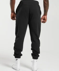 Heren Gymshark Joggingbroeken*Global Lifting Oversized Joggers