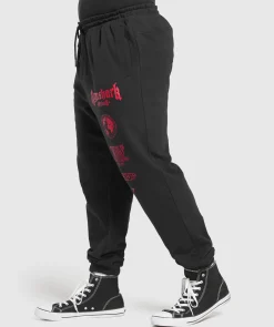 Heren Gymshark Joggingbroeken*Global Lifting Oversized Essential Joggers