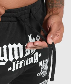 Heren Gymshark Shorts*Global Lifting Shorts