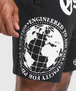 Heren Gymshark Shorts*Global Lifting Shorts