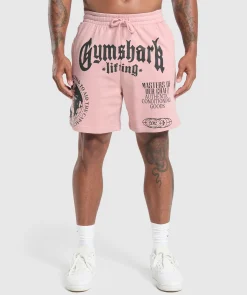 Heren Gymshark Shorts*Global Lifting Shorts