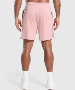Heren Gymshark Shorts*Global Lifting Shorts