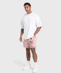 Heren Gymshark Shorts*Global Lifting Shorts