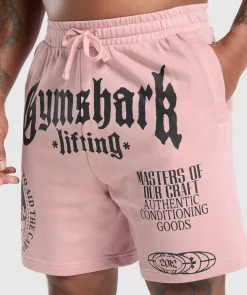 Heren Gymshark Shorts*Global Lifting Shorts