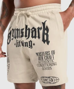 Heren Gymshark Shorts*Global Lifting Shorts