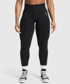 DAMES Gymshark Leggings*Glow Legging
