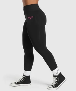 DAMES Gymshark Leggings*Glow Legging