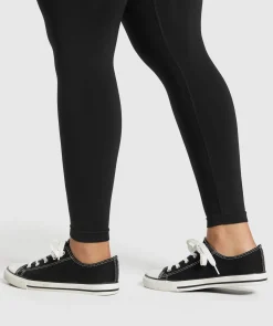 DAMES Gymshark Leggings*Glow Legging