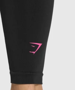DAMES Gymshark Leggings*Glow Legging