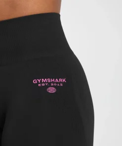 DAMES Gymshark Leggings*Glow Legging