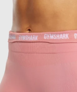 DAMES Gymshark Shorts*Glute Boost Seamless Shorts