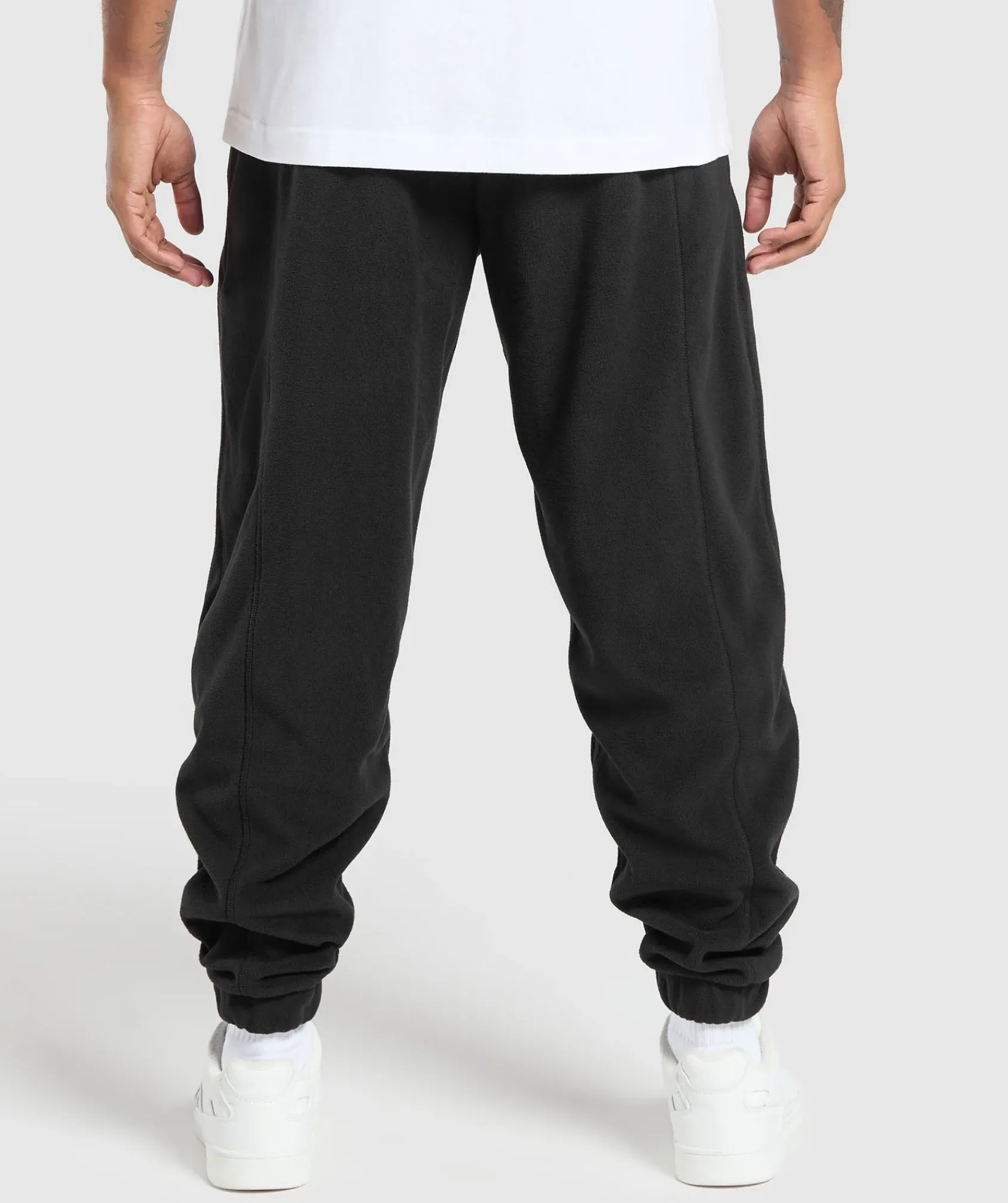Heren Gymshark Joggingbroeken*Grade Fleece Pant