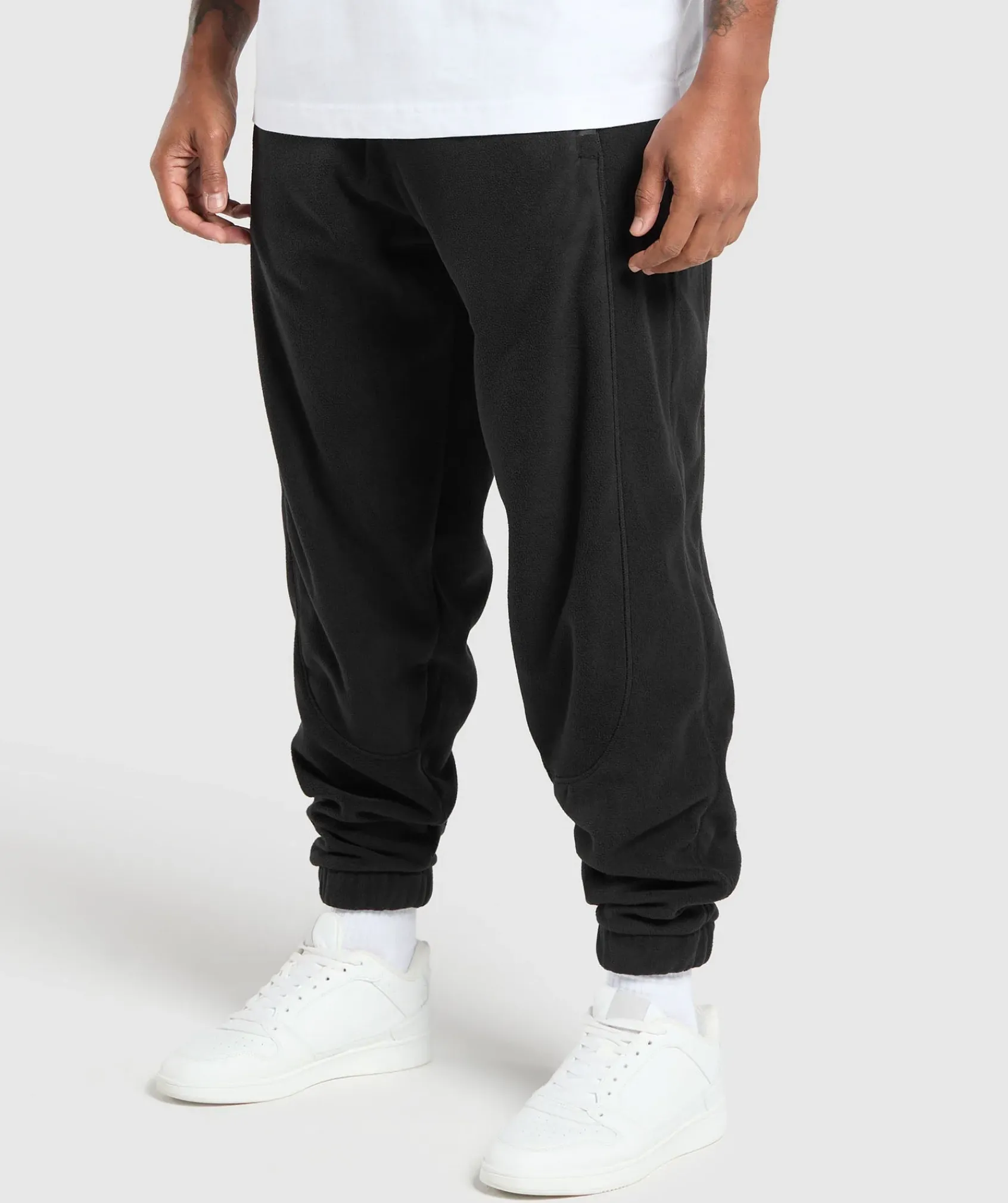 Heren Gymshark Joggingbroeken*Grade Fleece Pant