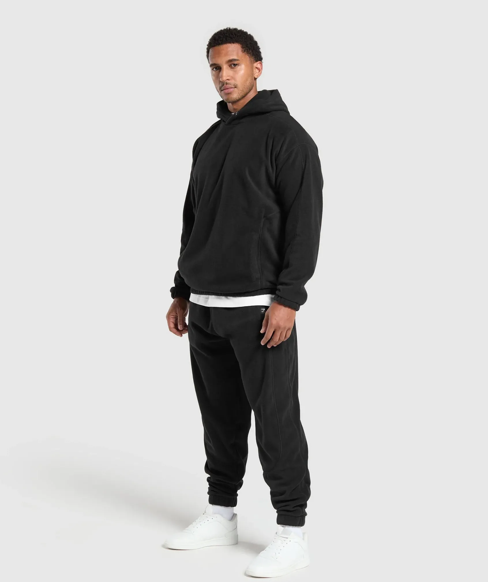 Heren Gymshark Joggingbroeken*Grade Fleece Pant