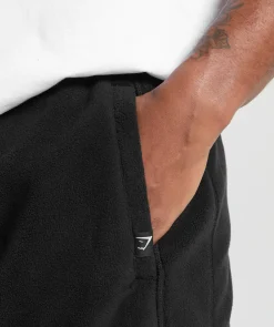 Heren Gymshark Joggingbroeken*Grade Fleece Pant