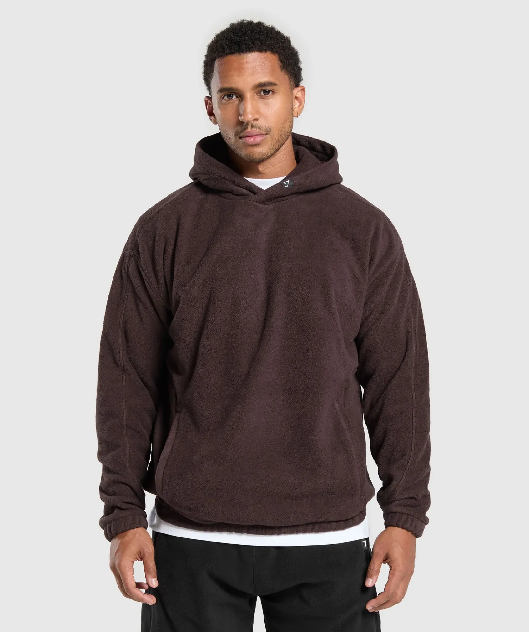 Heren Gymshark Hoodies & Truien*Grade Hoodie